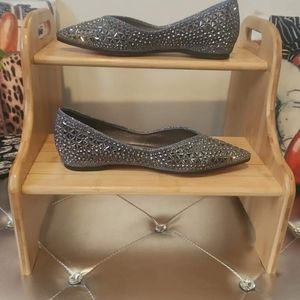 Bling Flats